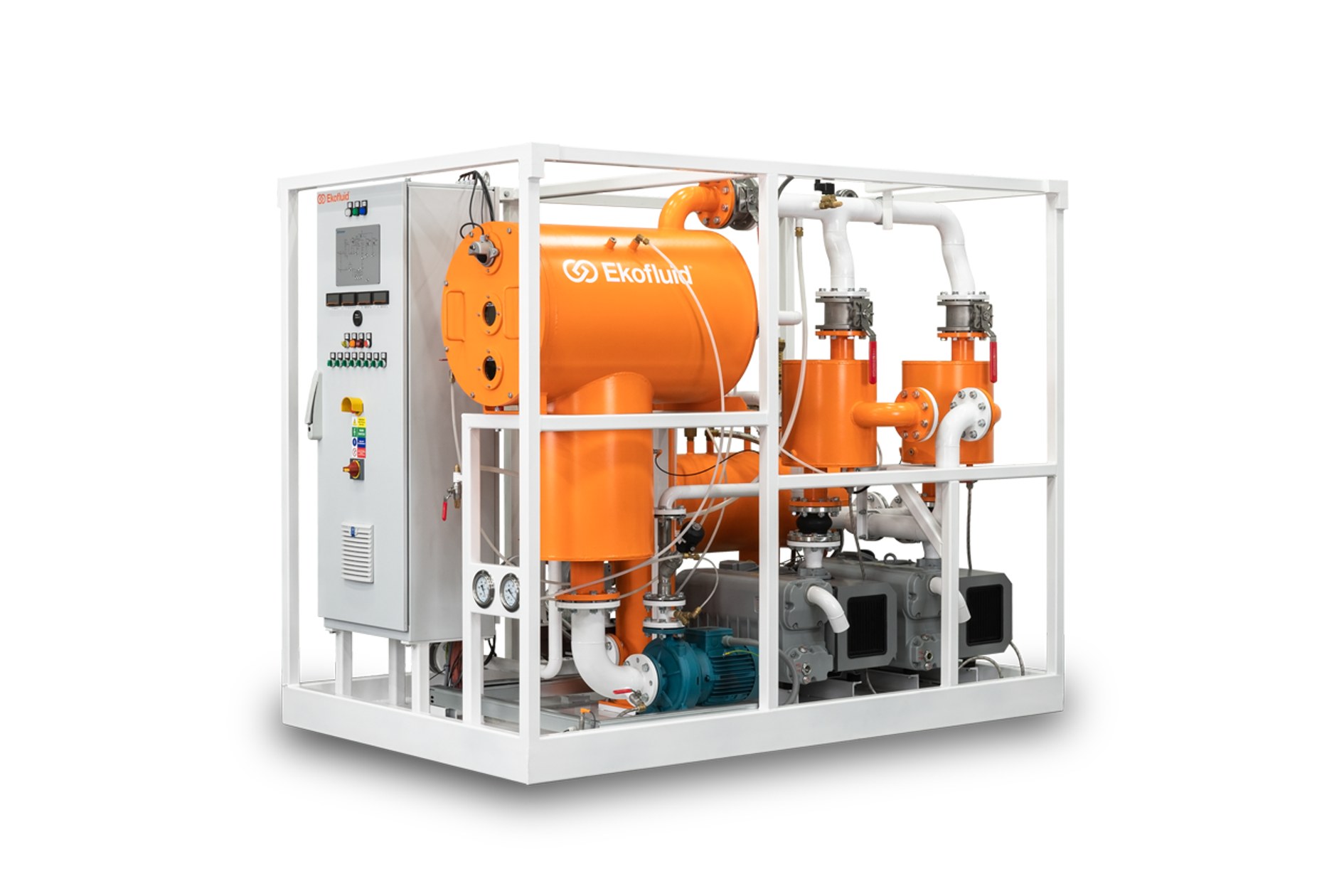 ECOIL 8000